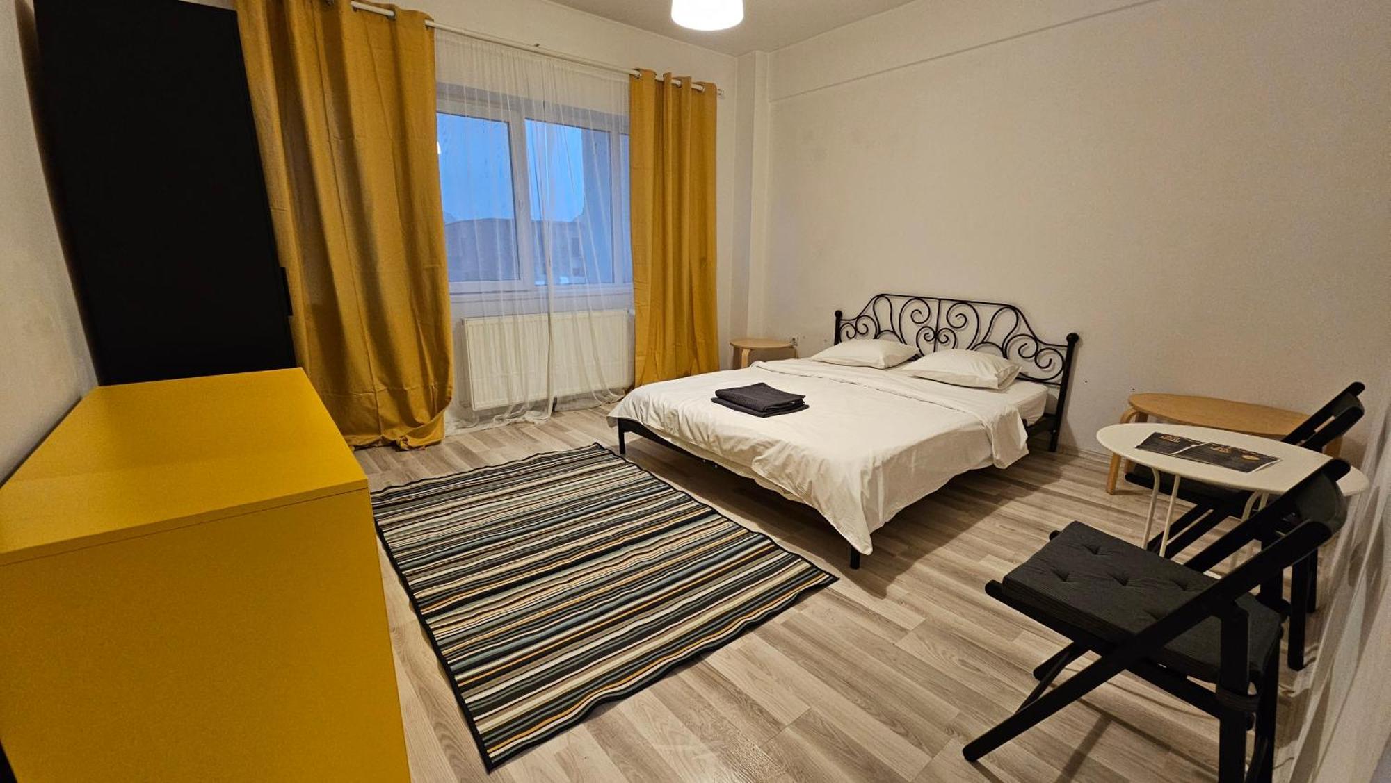 Color Apartments Old Town Center Букурещ Екстериор снимка